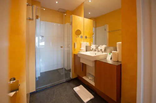 Hotel Uto Kulm Car-Free Hideaway in Zurich Chambres Photos