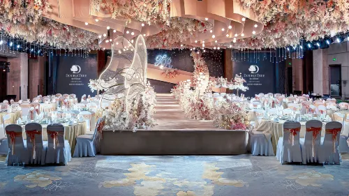 Doubletree By Hilton Shenyang Бизнес-удобства Photos
