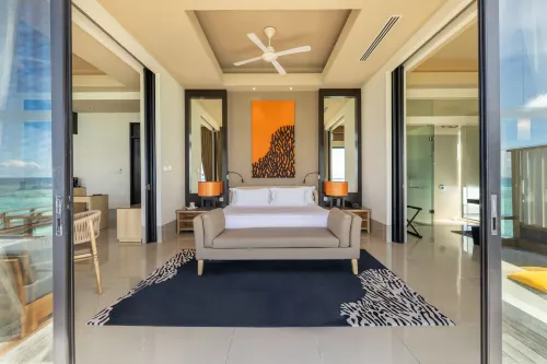 Angsana Velavaru – 20% off seaplane transfer & 2 free excursions - book & stay from Jun to Sep 2025 À ne pas manquer Photos