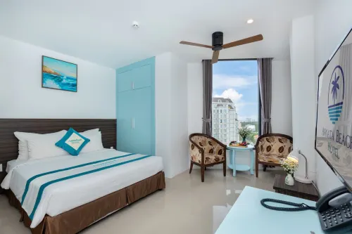 Khách sạn Annata Beach Nổi bật Photos