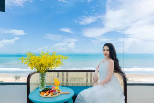 Khách sạn Annata Beach Nổi bật Photos