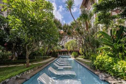 Prime Plaza Hotel Sanur – Bali À ne pas manquer Photos