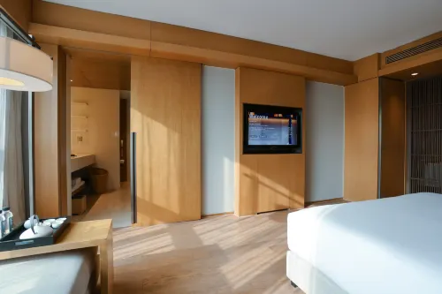 The East Hotel Chambres Photos