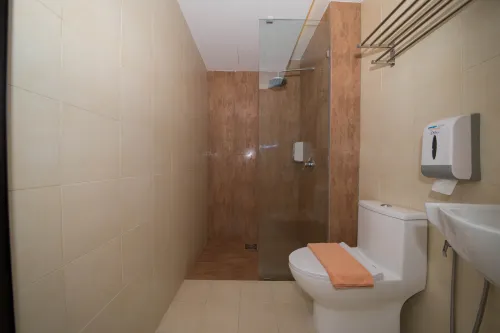 Oro Hotel Camere Photos