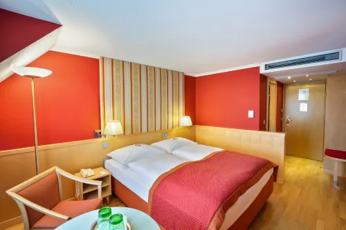 Austria Trend Hotel Ananas Rooms Photos