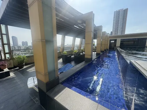 Palette Bella B All Suites Bangkok Hotel 精選 Photos