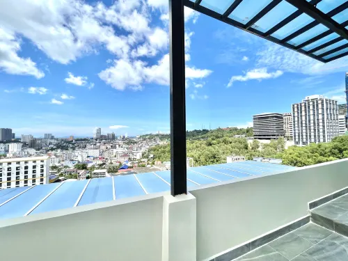 SKY HOTEL Sihanoukville - Cinema Rooms & Apartments - FREE LAUNDRY Nära hotellet Photos