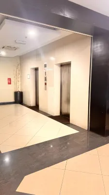 Hotel Seri Malaysia Kepala Batas Area Publik Photos