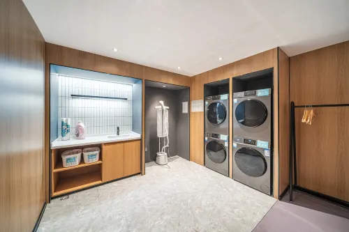City Comfort Inn Hotel (Guangzhou Tongde Ezhangtang Subway Station) الترفيه والتسلية Photos