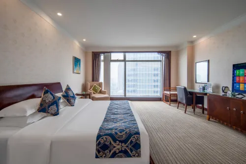 Redstar Culture Hotel Chambres Photos