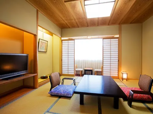 Kotohira Grand Hotel Sakuranosho Chambres Photos
