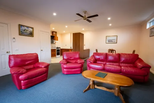 Robyn's Nest Lakeside Resort Chambres Photos