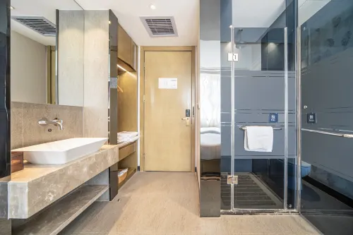 Silver Star Rezen  Hotel (Hotan Night Market) Rooms Photos