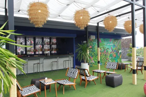 The Yama Hotel Phuket Leisure & Recreation Photos