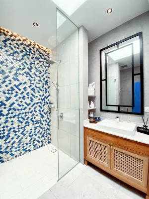 La Villa Langkawi - Private Pool Huoneet Photos