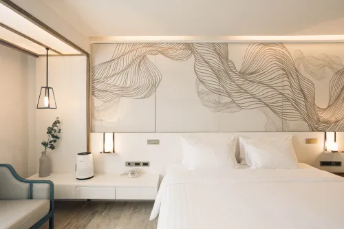 SYN Boutique Hotel الغرف Photos