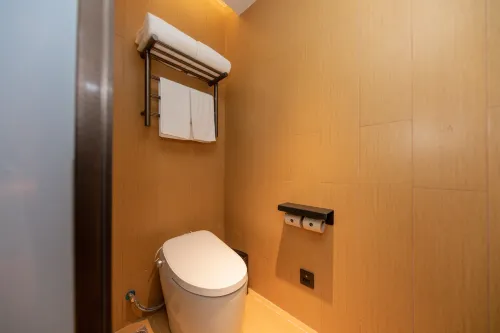 JI Hotel （Nanchang Street, Sanyang Square） Chambres Photos