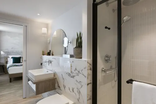 Citadines Confluent Nantes Rooms Photos