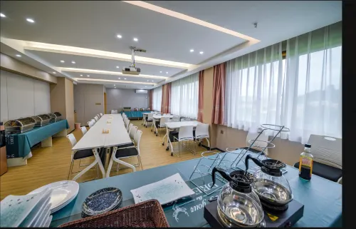 Bai Rui Hotel Photos