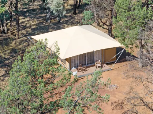 Discovery Resorts - Wilpena Pound Empfohlen Photos