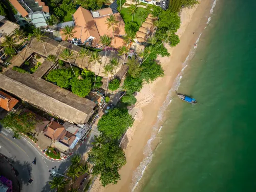 Vacation Village Phra Nang Inn Featured Photos