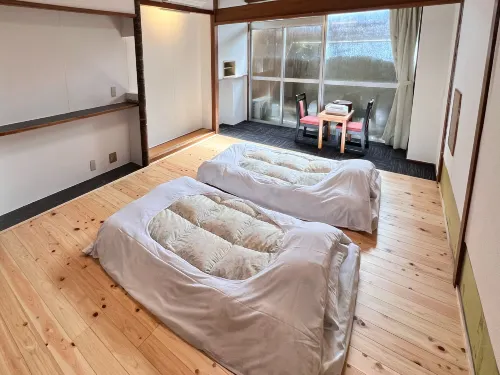 Izu Atagawa Onsen Hotel Gyokuryu Chambres Photos
