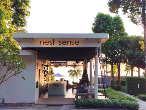 Nest Sense Resort Public Areas Photos