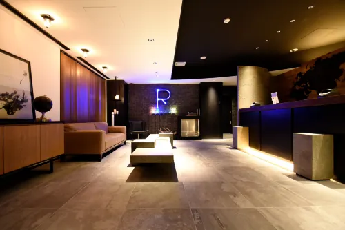 Hotel Risveglio Akasaka Unggulan Photos
