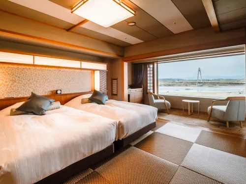 Tokachigawa Onsen Daiichi Hotel Empfohlen Photos