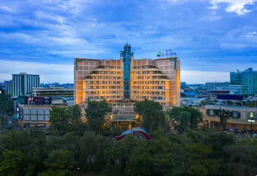 Hotel Ciputra Semarang managed by Swiss-Belhotel International  Unggulan Photos
