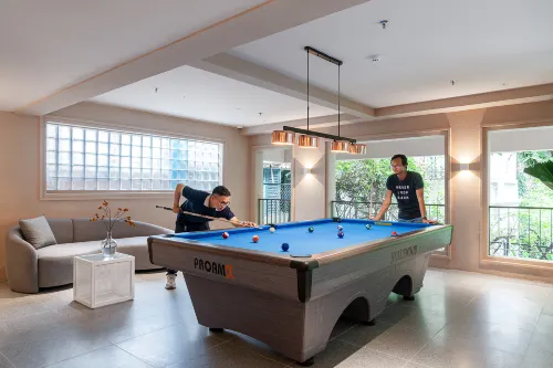 M Village Living Hoàng Văn Thụ Nổi bật Photos