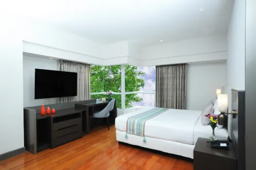 Somerset Berlian Jakarta Unggulan Photos