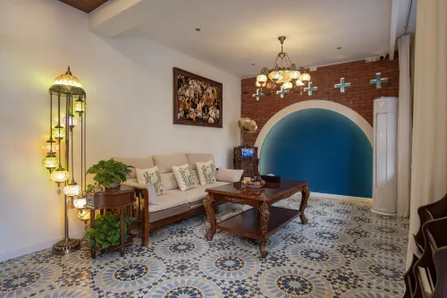 Yining Nalan Pavilion B&B Photos
