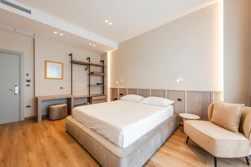 Aragosta Hotel Chambres Photos