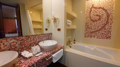 Mission Hills Phuket Golf Resort Chambres Photos
