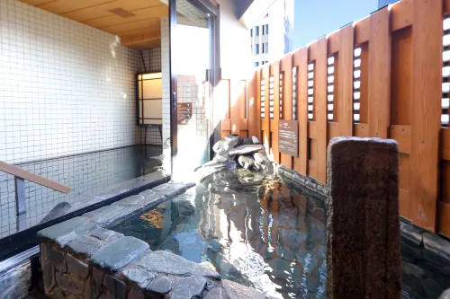Dormy Inn Ueno-Okachimachi Hot Spring À ne pas manquer Photos