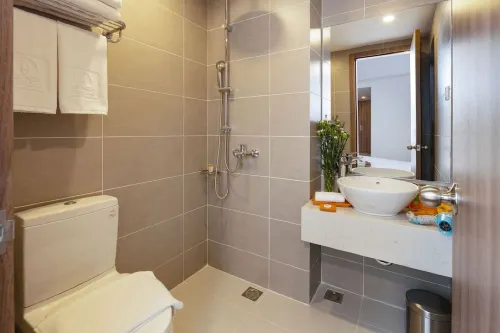 Libra Hotel Nha Trang Номера Photos