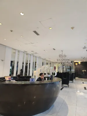 Azure Staycation Philippines by AMRS Near Manila International Airport Featured Photos