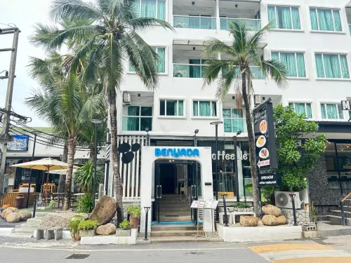 Benyada Lodge - Surin Beach À ne pas manquer Photos