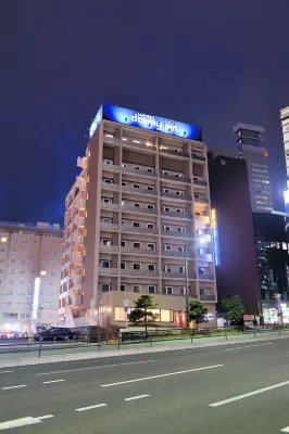 Dormy Inn Sendai Station Natural Hot Springs À ne pas manquer Photos