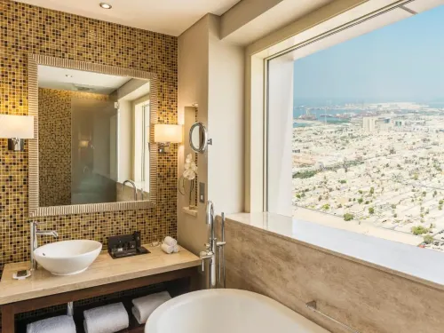 The Tower Plaza Hotel Dubai À ne pas manquer Photos