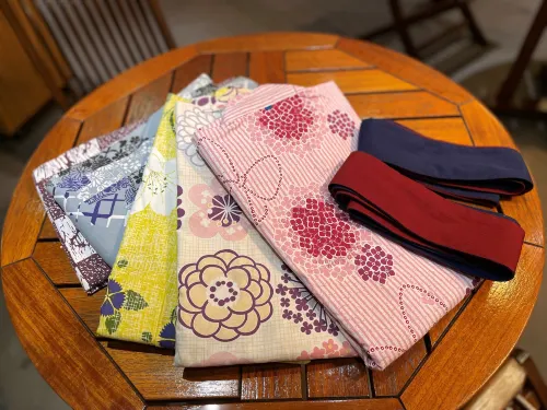 Mizunoto Photos
