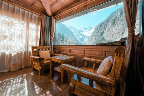 ZhiYu Guest House Featured Photos