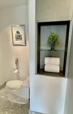 LiT BANGKOK Hotel Chambres Photos