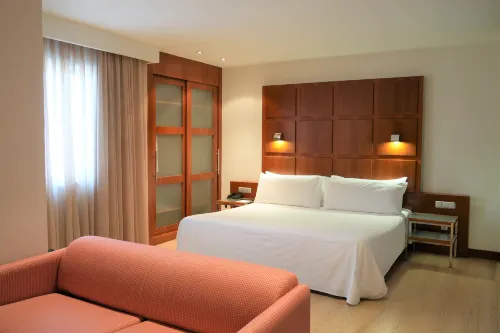 Hotel Port Azafata Valencia Phòng Photos