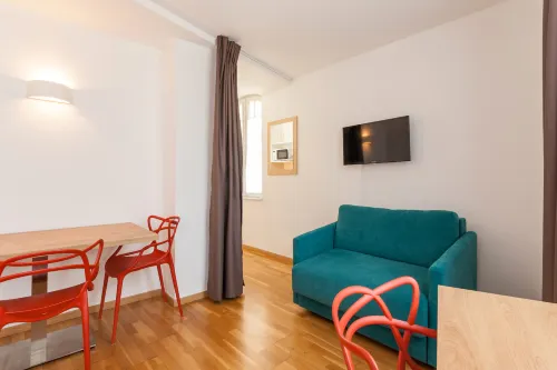 Residhotel Vieux Port Chambres Photos