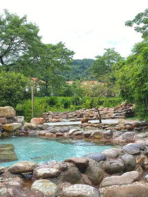 Caoxi Hot Spring Holiday Resort Photos