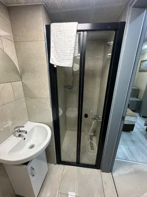 Grand Kybele Hotel Camere Photos