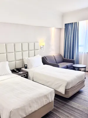 Panda Hotel Photos