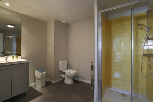 Résidence le Terral - Vacancéole Chambres Photos